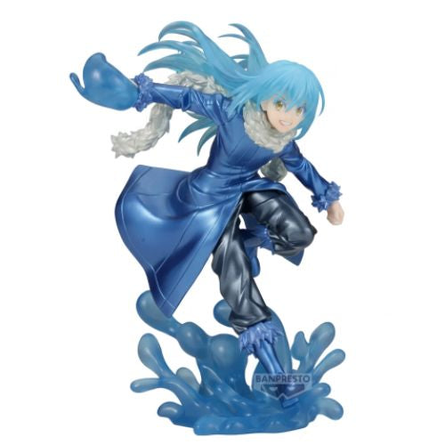 Banpresto Effectreme-rimuru Tempest Special Color Ver. 71008