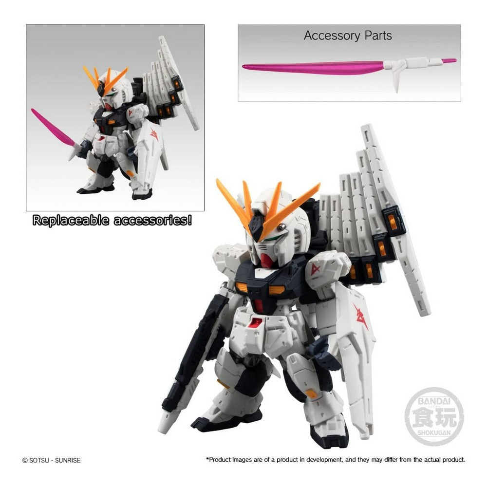 Bandai Gundam Converge 10th Anniversary 2583136