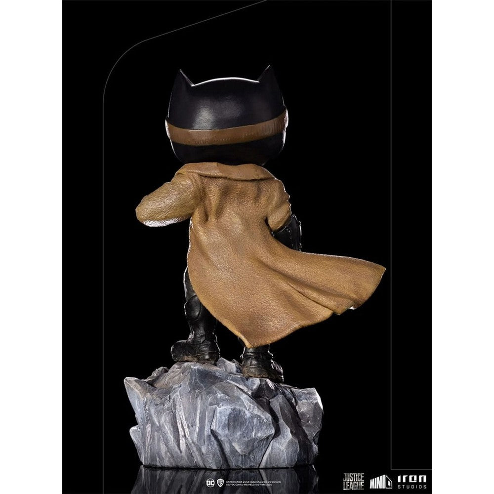Figura Batman Knightmare Justice League Minico Iron Studios