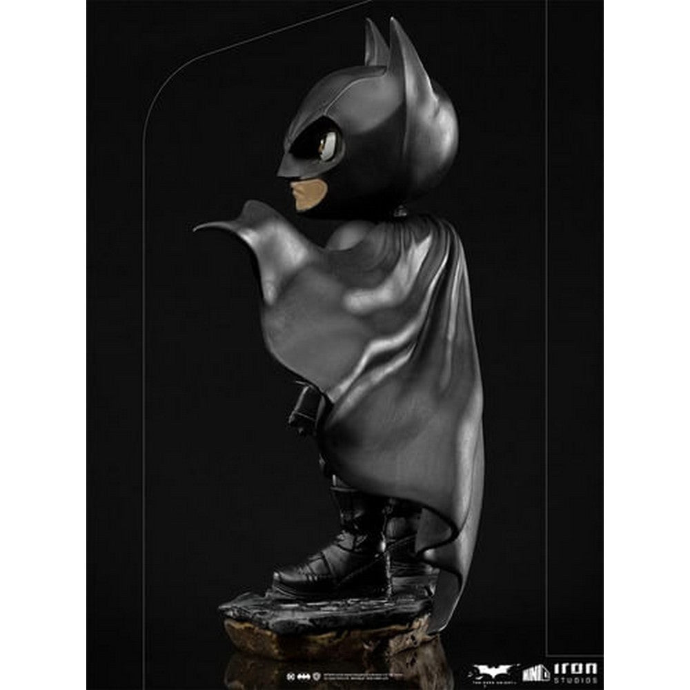 Figura Dc Batman The Dark Knight Minico 34020 Iron Studios