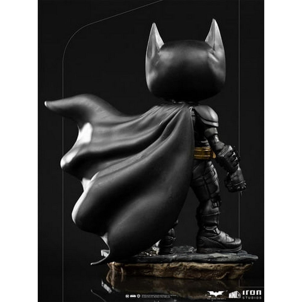Figura Dc Batman The Dark Knight Minico 34020 Iron Studios