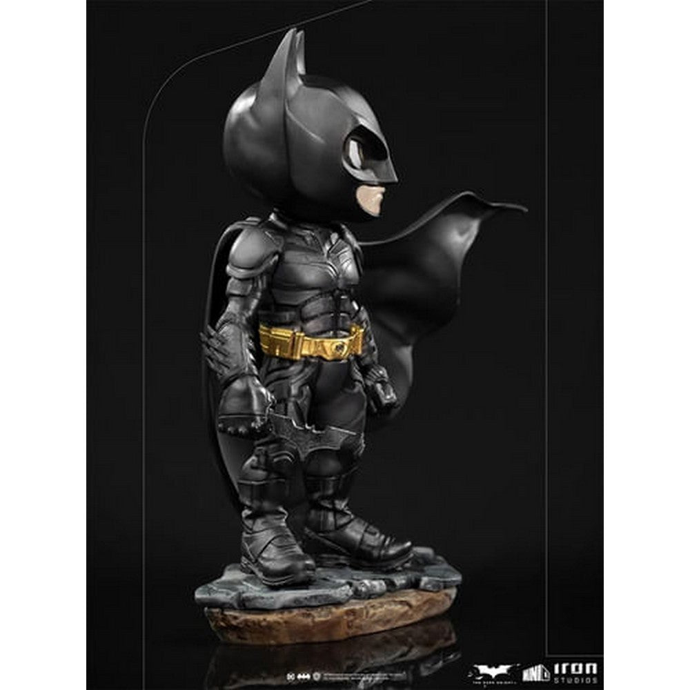 Figura Dc Batman The Dark Knight Minico 34020 Iron Studios