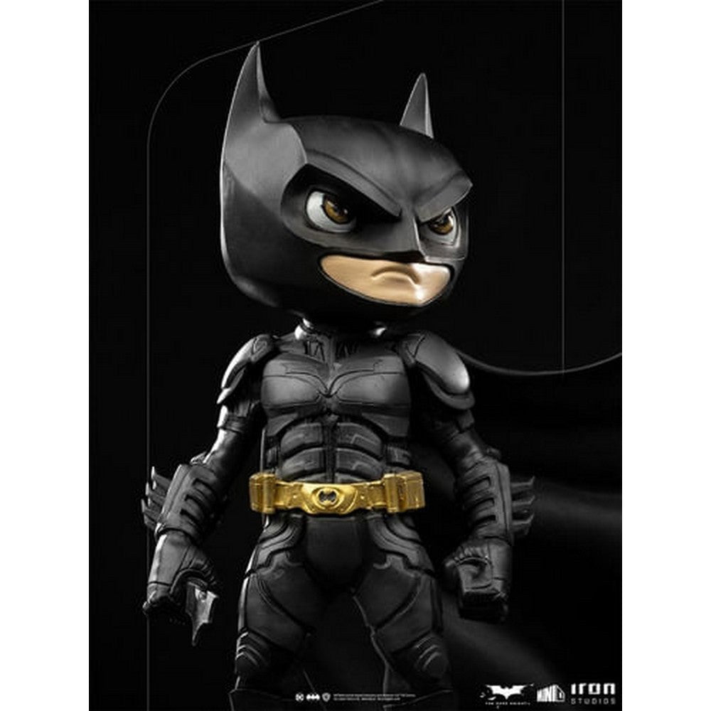 Figura Dc Batman The Dark Knight Minico 34020 Iron Studios