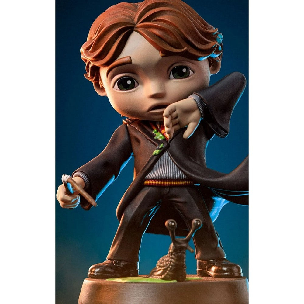 Figura Minico Ron Weasley Harry Potter 68122 Iron Studios