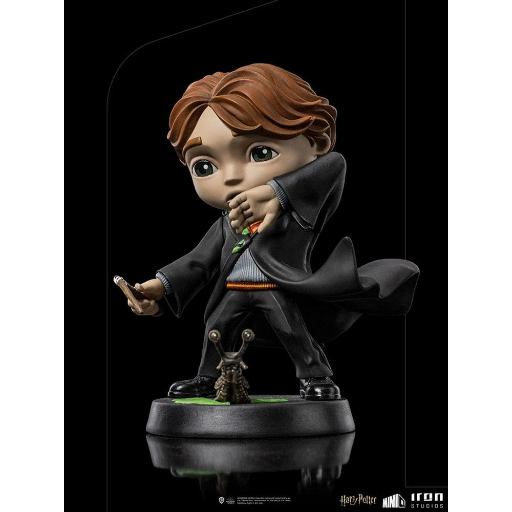 Figura Minico Ron Weasley Harry Potter 68122 Iron Studios