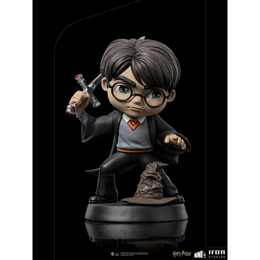 Minico Harry Potter Espada Gryffindor 67922 Iron Studios