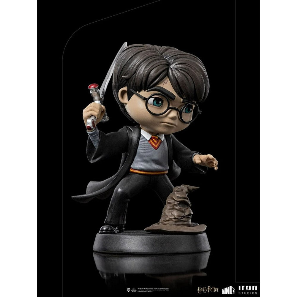 Minico Harry Potter Espada Gryffindor 67922 Iron Studios