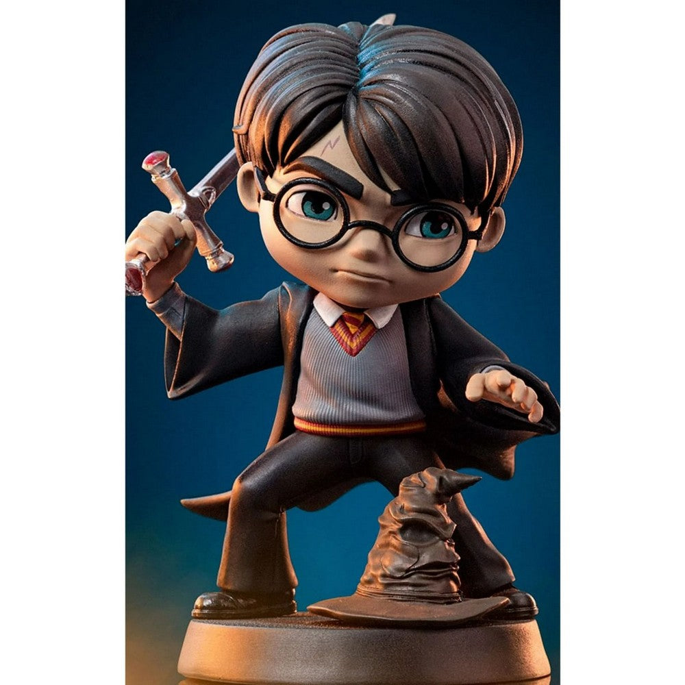 Minico Harry Potter Espada Gryffindor 67922 Iron Studios
