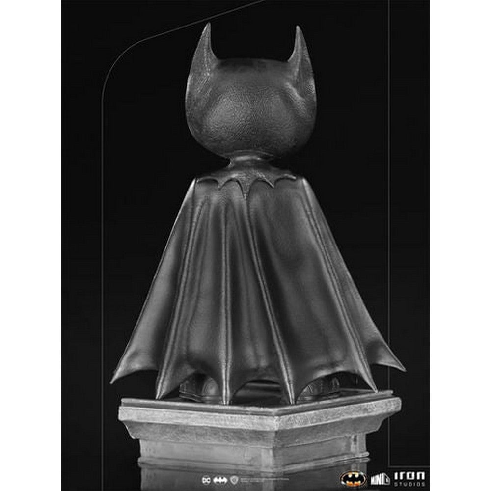 Figura Dc Batman 89 Mini Héroes Minico 34520 Iron Studios