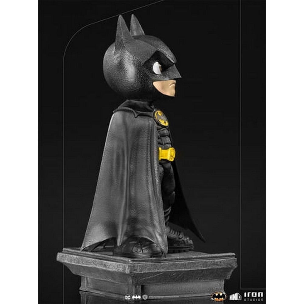Figura Dc Batman 89 Mini Héroes Minico 34520 Iron Studios