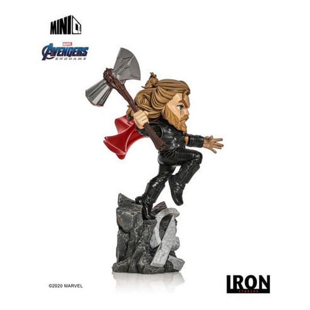 Figura Thor Avengers Endgame Minico 26920 Iron Studios
