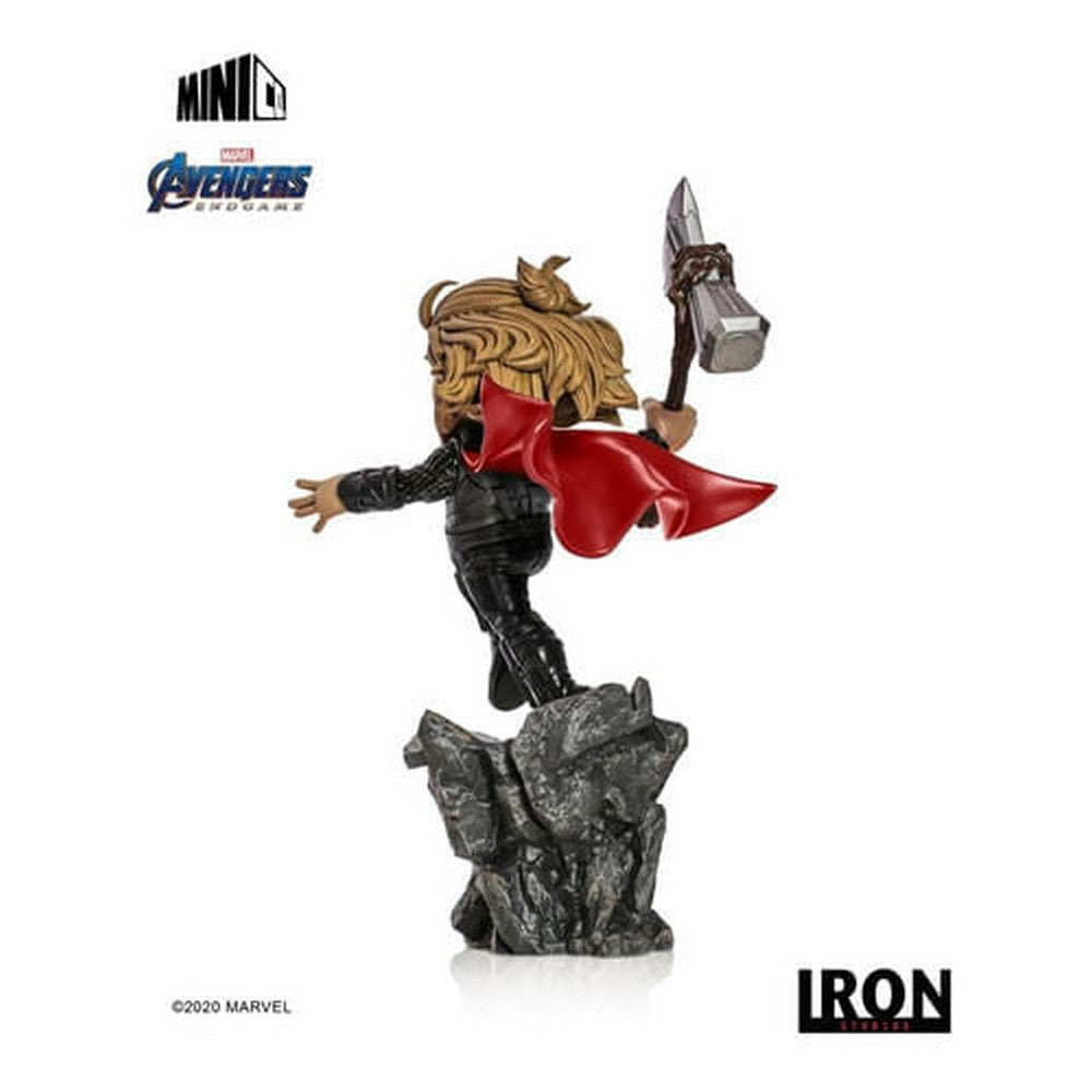 Figura Thor Avengers Endgame Minico 26920 Iron Studios
