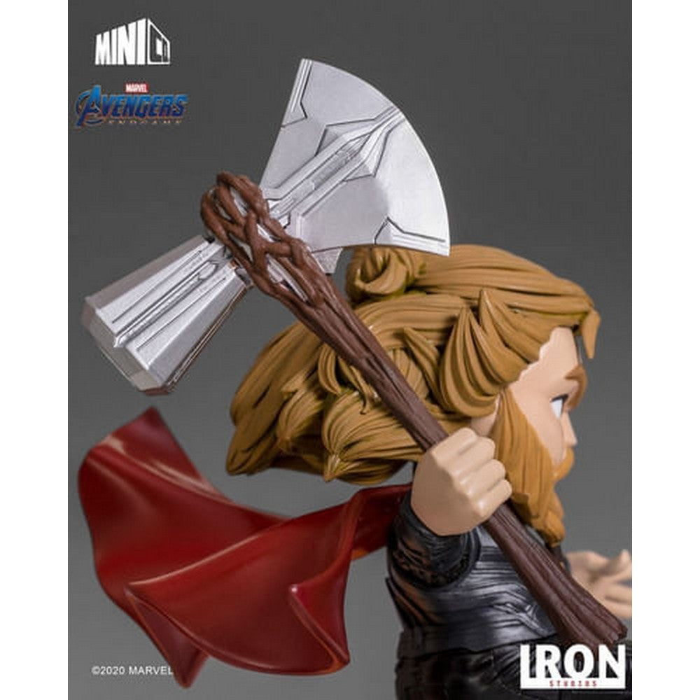 Figura Thor Avengers Endgame Minico 26920 Iron Studios