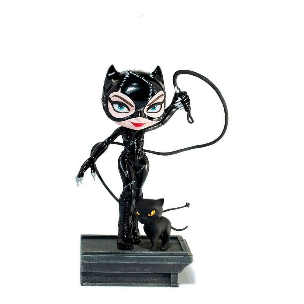Figura Is Catwoman Batman Returns Minico 47121 Iron Studios
