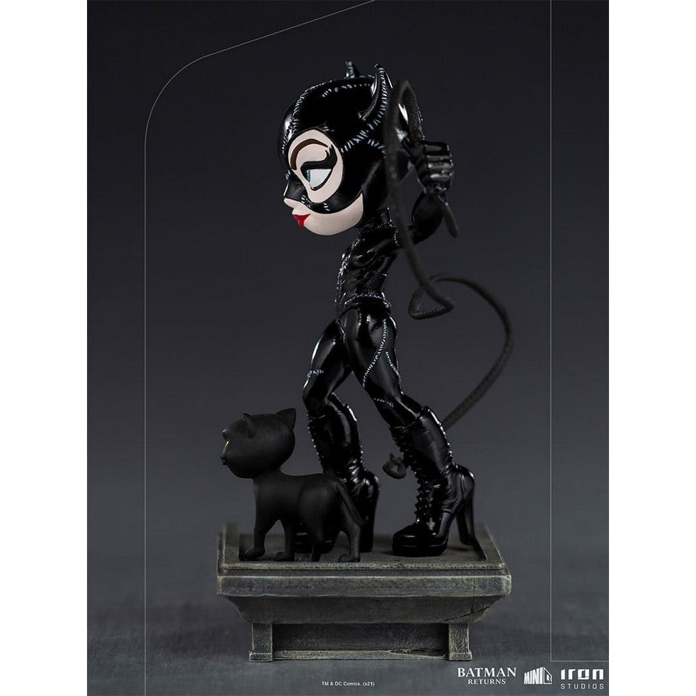 Figura Is Catwoman Batman Returns Minico 47121 Iron Studios