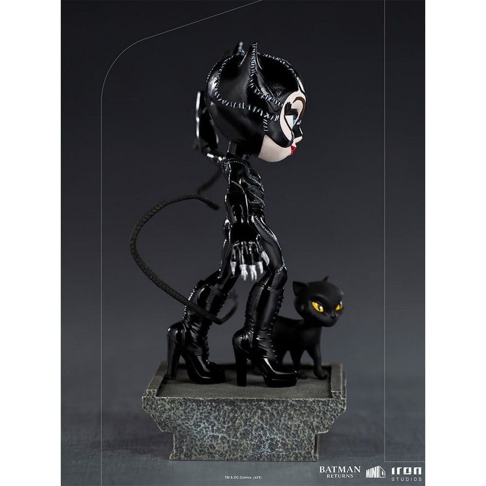 Figura Is Catwoman Batman Returns Minico 47121 Iron Studios