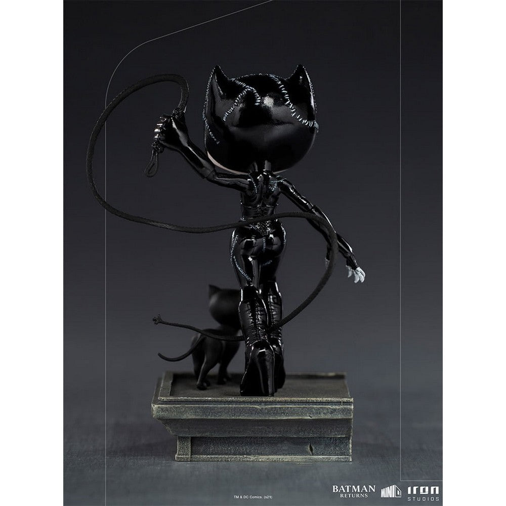 Figura Is Catwoman Batman Returns Minico 47121 Iron Studios