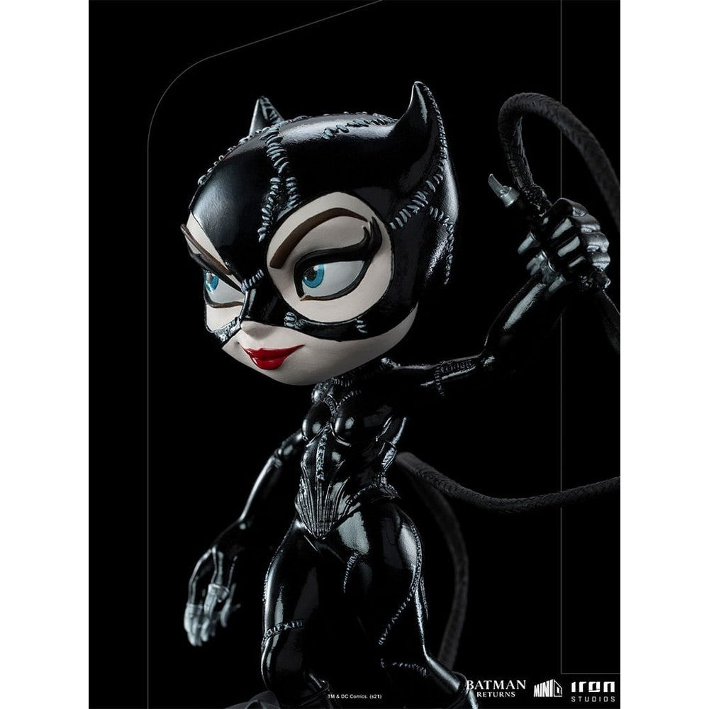 Figura Is Catwoman Batman Returns Minico 47121 Iron Studios