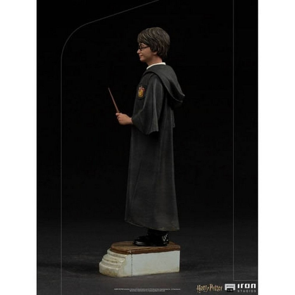 Figura Harry Potter - Harry Potter 1:10 Iron Studios 40721