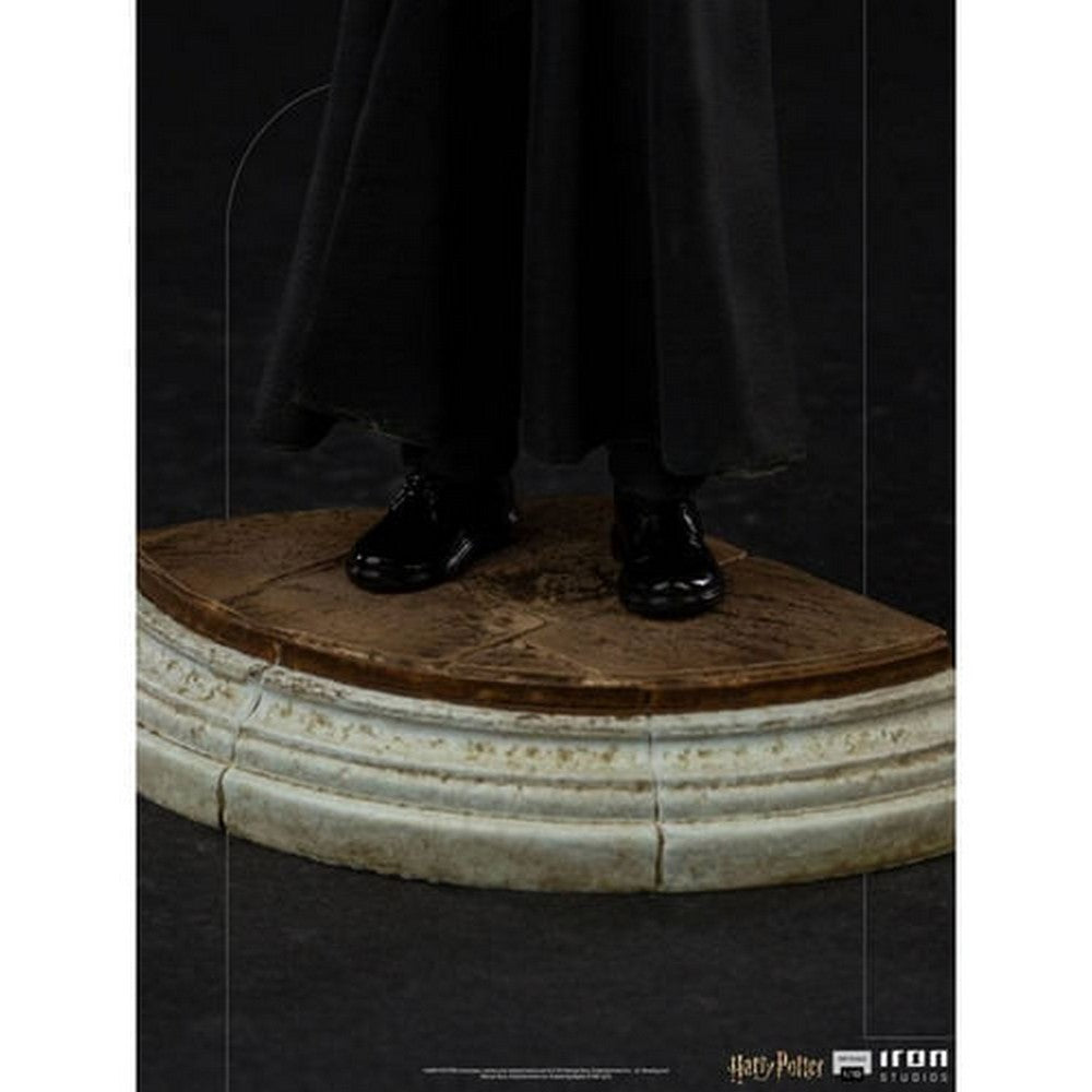 Figura Harry Potter - Harry Potter 1:10 Iron Studios 40721