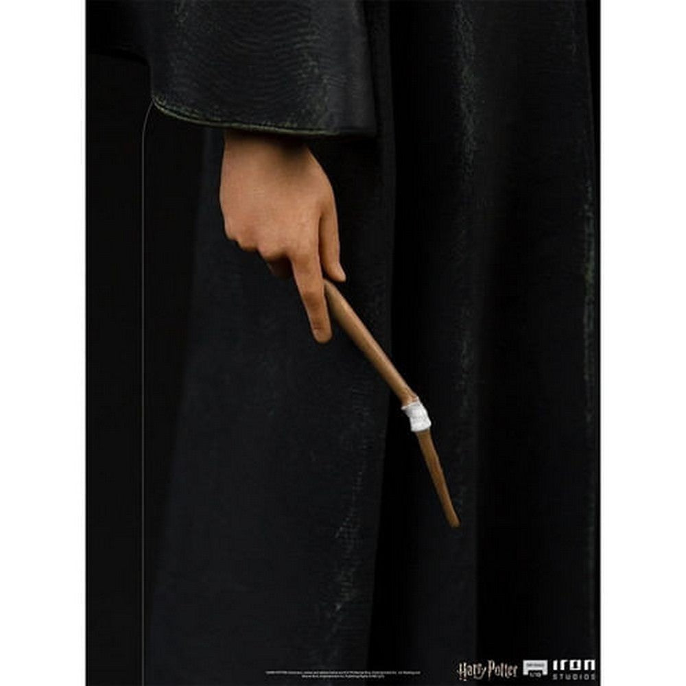Figura Harry Potter - Ron Weasley 1:10 Iron Studios At
