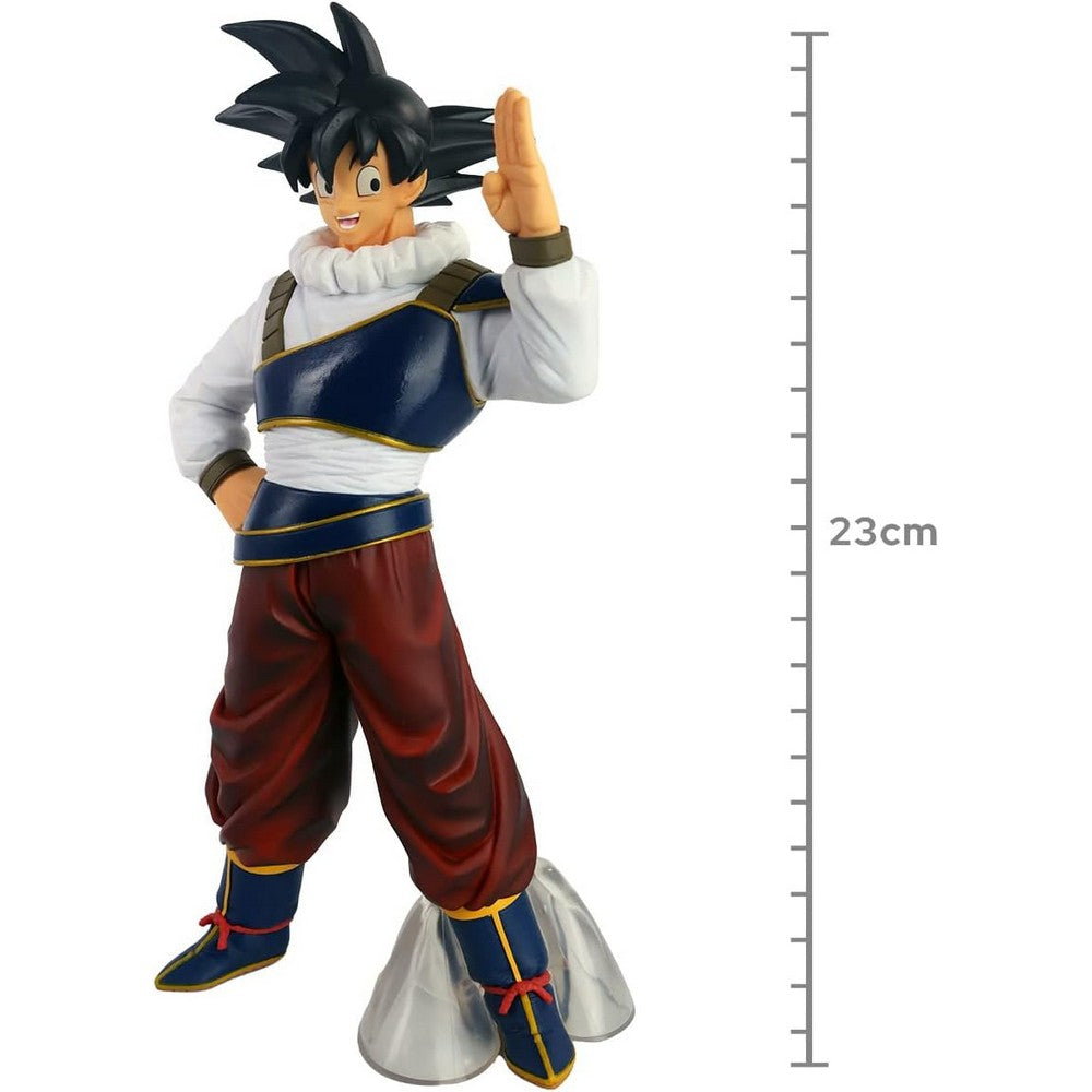 Bandai Ichibansho Figura Son Goku (vs Omnibus Ultra) 63657