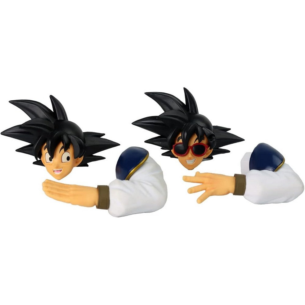 Bandai Ichibansho Figura Son Goku (vs Omnibus Ultra) 63657