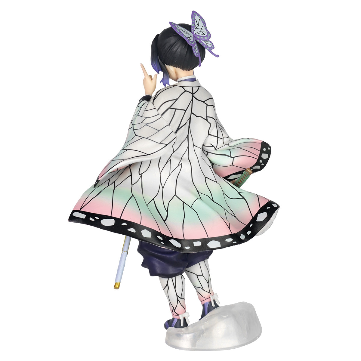 Bandai Ichibansho Figura Shinobu Kocho (the Hashira) 63662