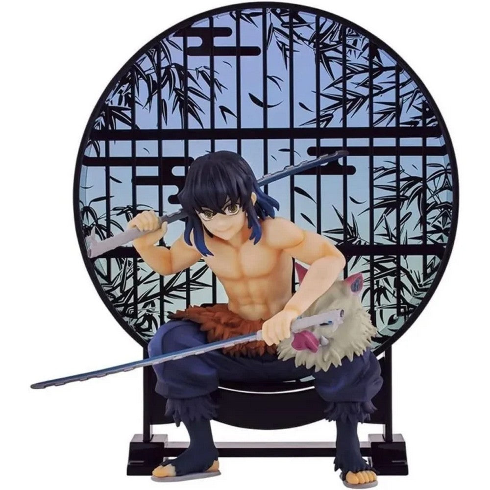 Bandai Ichibansho Inosuke Hashibira Demon Slayer 63670