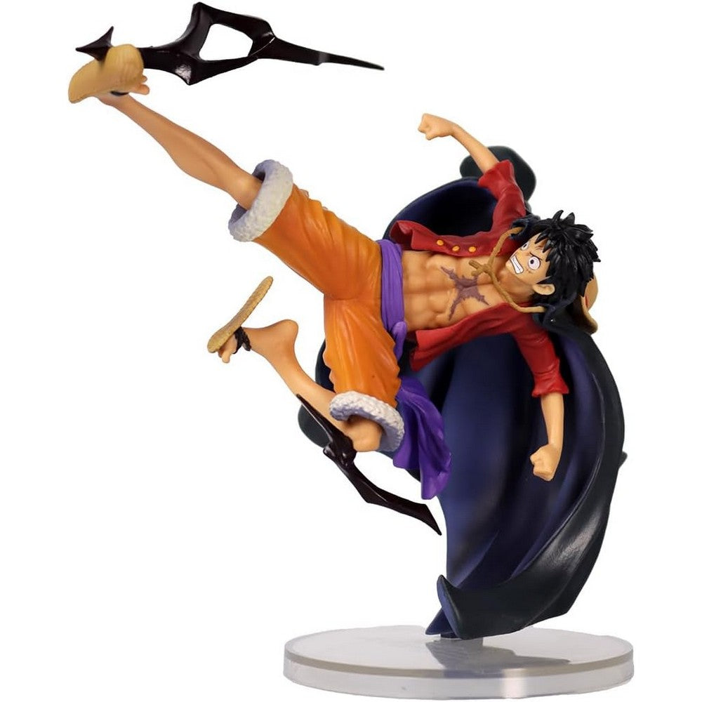 Bandai Ichibansho Figura Monkey D. Luffy One Piece 63673