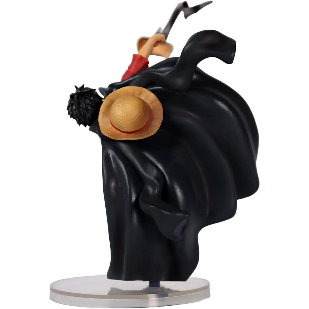 Bandai Ichibansho Figura Monkey D. Luffy One Piece 63673