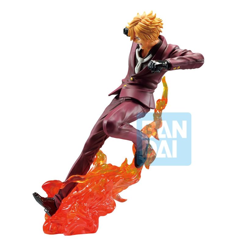 Bandai Ichibansho Sanji (signs Of The Hight King (tba) 63675