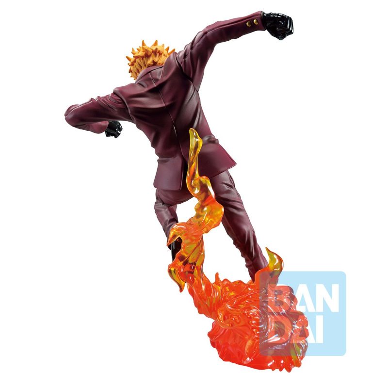 Bandai Ichibansho Sanji (signs Of The Hight King (tba) 63675