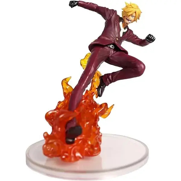 Bandai Ichibansho Sanji (signs Of The Hight King (tba) 63675