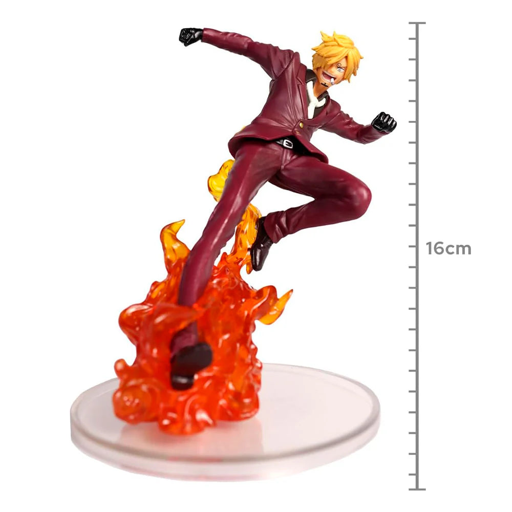 Bandai Ichibansho Sanji (signs Of The Hight King (tba) 63675