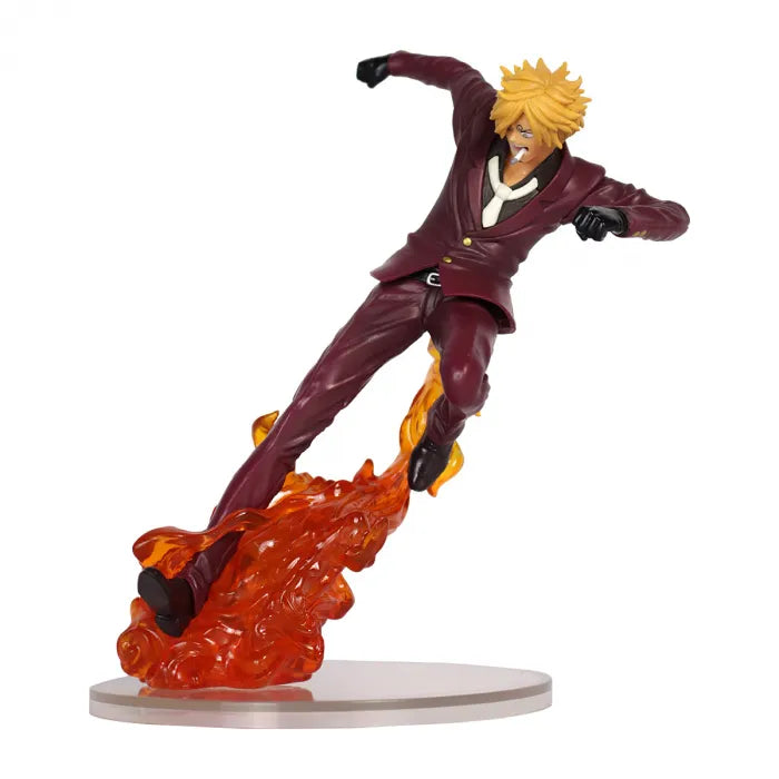 Bandai Ichibansho Sanji (signs Of The Hight King (tba) 63675