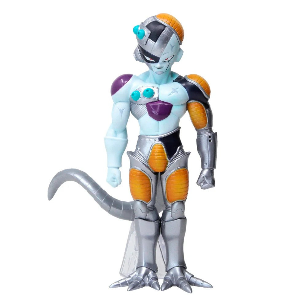 Bandai Ichibansho Figura Mecha Frieza Vs Omnibus Great 63680