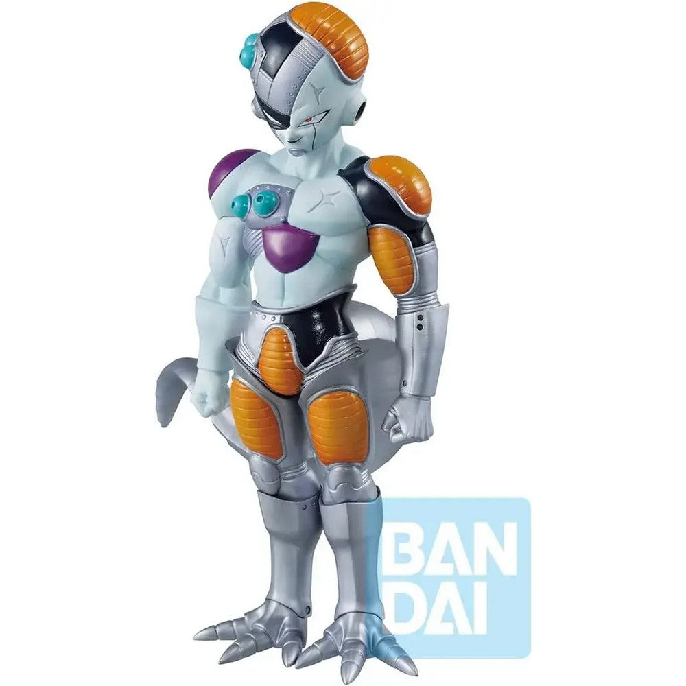 Bandai Ichibansho Figura Mecha Frieza Vs Omnibus Great 63680