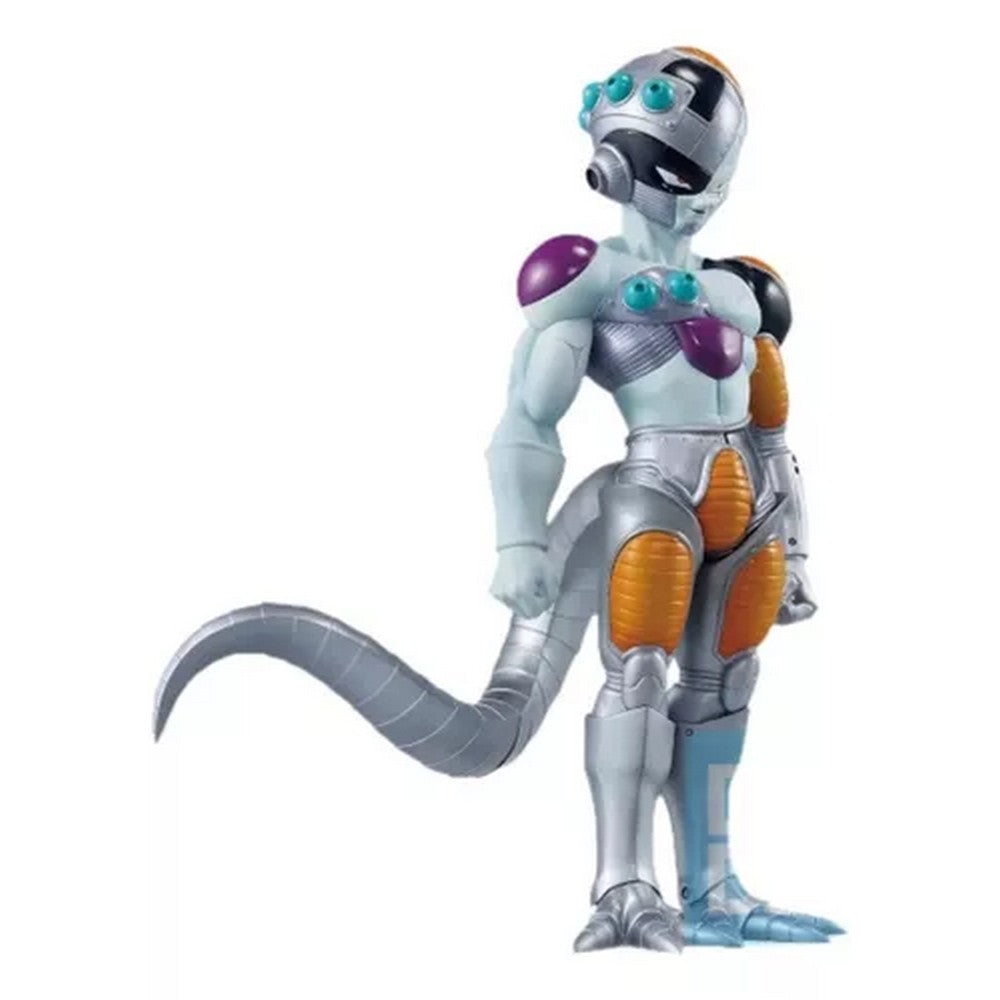 Bandai Ichibansho Figura Mecha Frieza Vs Omnibus Great 63680