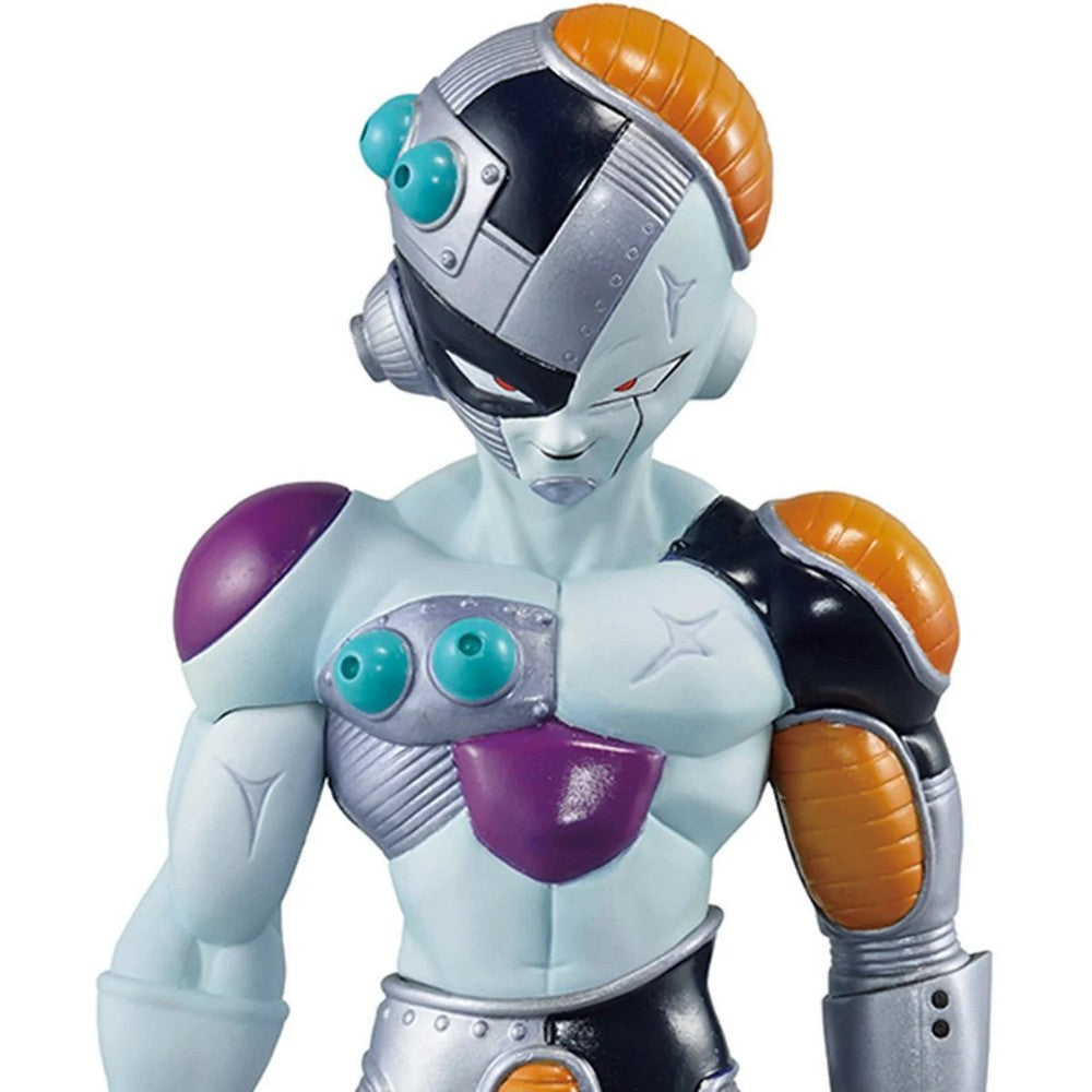 Bandai Ichibansho Figura Mecha Frieza Vs Omnibus Great 63680