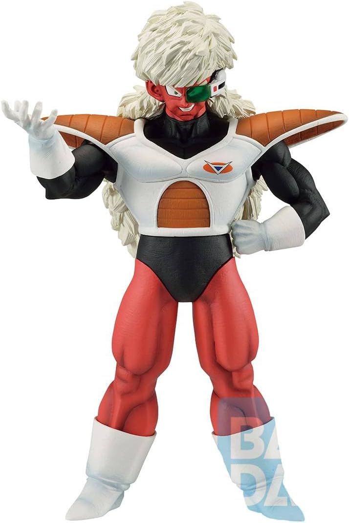 Bandai Ichibansho Figura Jeice (the Ginyu Force!!) 63684