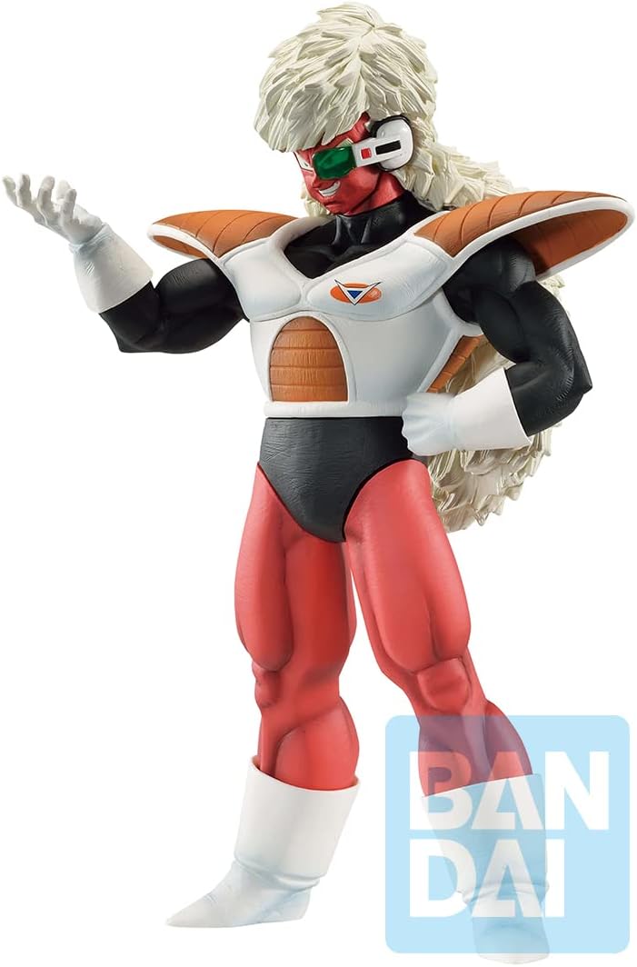Bandai Ichibansho Figura Jeice (the Ginyu Force!!) 63684