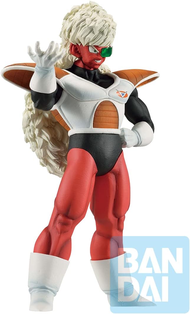 Bandai Ichibansho Figura Jeice (the Ginyu Force!!) 63684