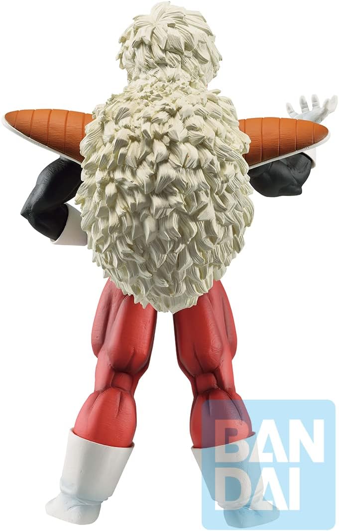 Bandai Ichibansho Figura Jeice (the Ginyu Force!!) 63684