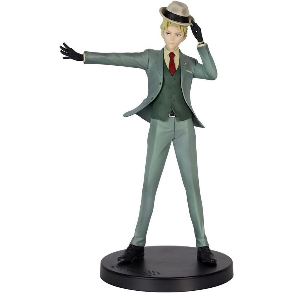Bandai Ichibansho Figura Loid Forger (extra Mission) 63689