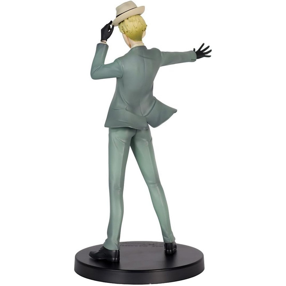 Bandai Ichibansho Figura Loid Forger (extra Mission) 63689