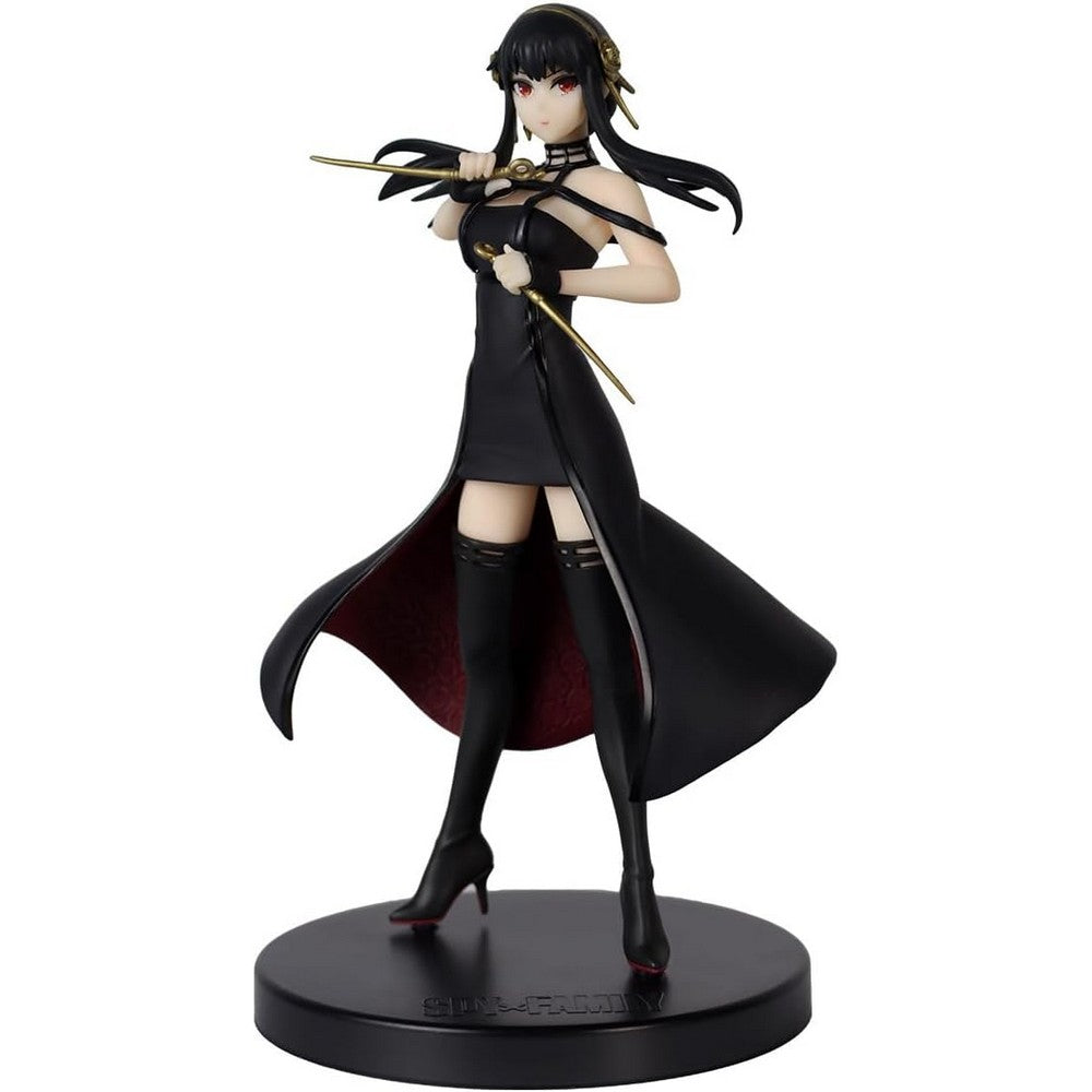 Bandai Ichibansho Figura Yor Forger (extra Mission) 63691