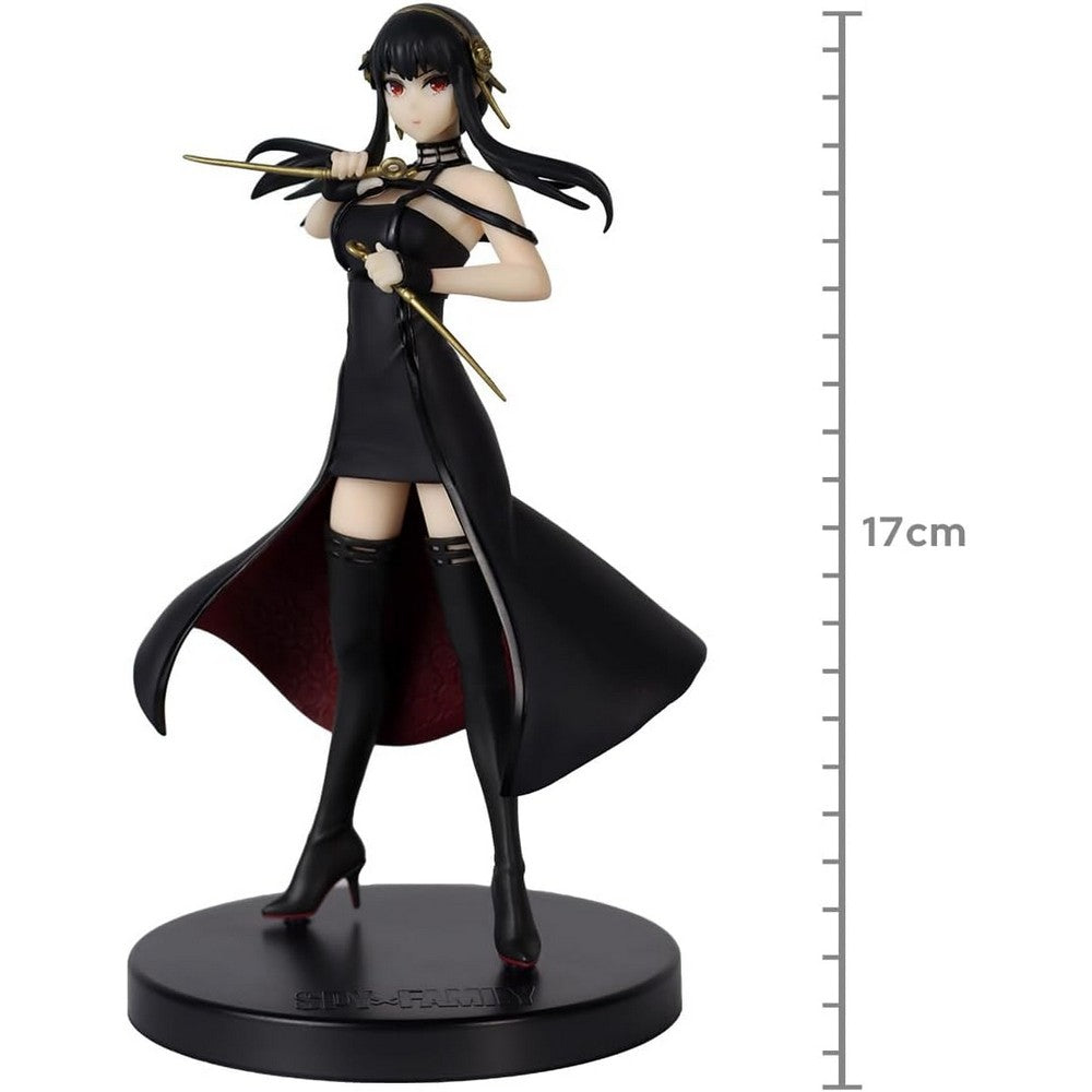 Bandai Ichibansho Figura Yor Forger (extra Mission) 63691