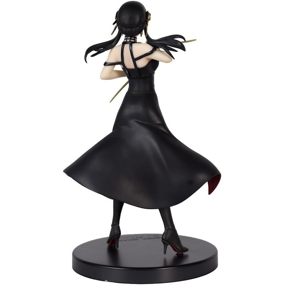 Bandai Ichibansho Figura Yor Forger (extra Mission) 63691