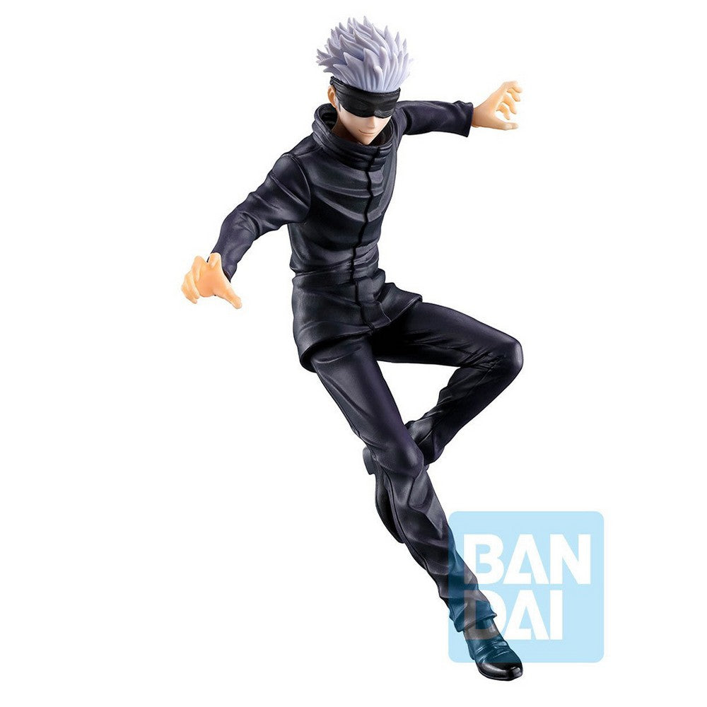 Bandai Ichibansho Reprint Ver. Satoru Gojo The Fourth 63694